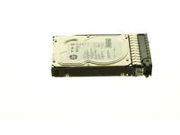 1TB 7200rpm 3.5in SAS-6G, kunnostettu, refurbished