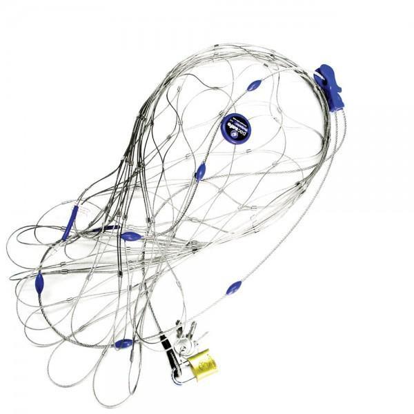 Pacsafe Travelsafe 55L backpack & bag protector