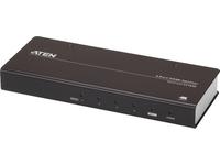 HDMI Splitter 4:4:4),