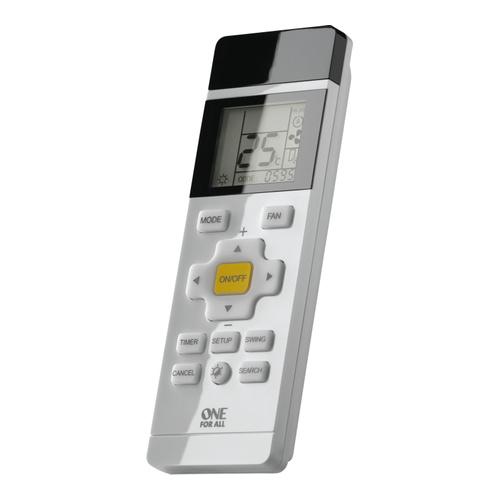 URC1035 Remote control for Aircon