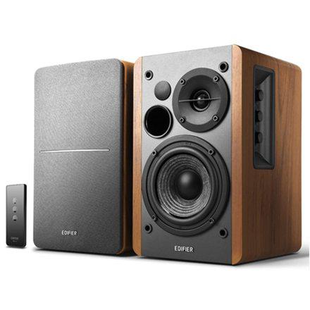 Edifier Studio R1280T active speaker 2.0 with remote