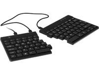 R-go Tools Split Ergonomic Keyboard Langallinen Englanti (us)