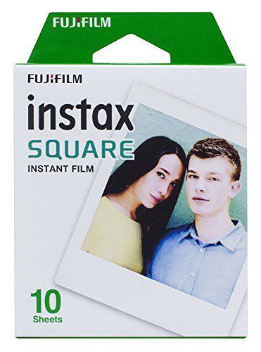 Fujifilm Instax Square Film