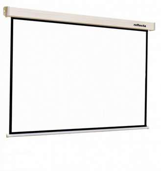 REFLECTA CR 200 X 200 1:1 BL FRAME