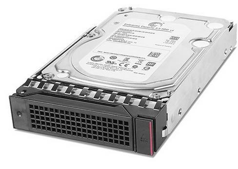 LENOVO THINKSERVER 3.5'' 500GB 7.2K SATA 6GBPS HARD DRIVE