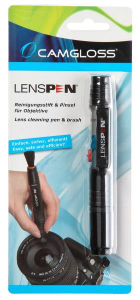Camgloss Lenspen