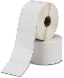 Label roll 102 x 203mm