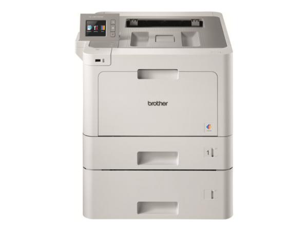 BROTHER HLL9310CDWT COLOR LASER PRINTER