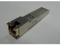 Ubiquiti UF-RJ45-10G Compatible 10GBASE-T SFP+ Copper RJ-45 30m Transceiver Module