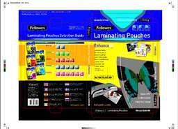 FELLOWES LAMINOINTITASKU A4 80MIC 100 PK