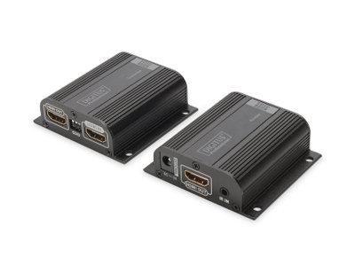 Digitus HDMI Video Extender over Cat6/Cat6A/Cat7