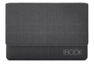 LENOVO YOGA BOOK SLEEVE (GRAY)