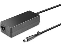 CoreParts Power Adapter for HP / Dell 19.5V 4.62A 90W Plug: 7.4*5.0 Pin Including EU Power Cord