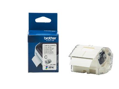 Brotherin puhdistustela CK-1000, 50mm, pituus 2m,