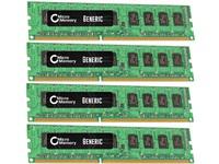32GB KIT DDR3 1600MHZ ECC