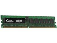 2GB DDR2 667MHZ ECC/REG