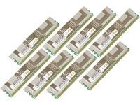 64GB KIT DDR2 667MHZ ECC/REG