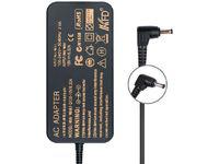CoreParts Gaming AC Adapter 120W 19V 6.32A Plug:5.5*2.5 Including EU Power Cord