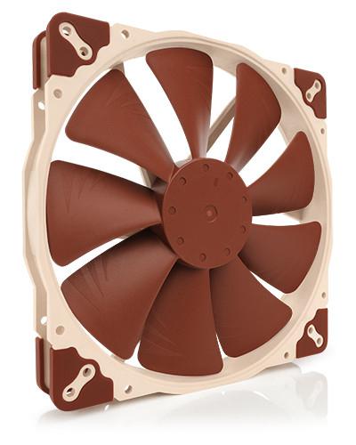 Noctua NF-A20 PWM tuuletin - 200mm