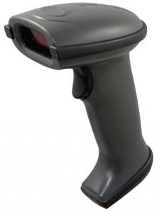 SUNLUX Laser Scanner USB Black 0-330mm, 300 scan/s, IP54