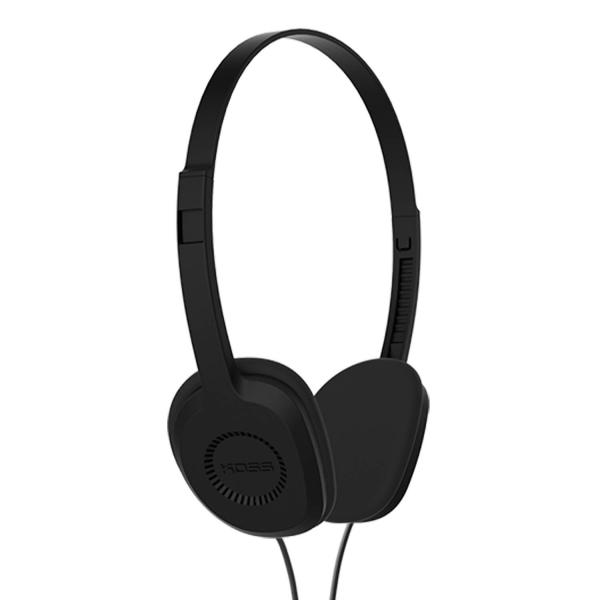 KOSS Kuuloke KPH8K On-Ear Black