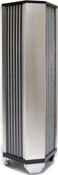 aqua computer airplex Gigant 3360 - Aluminium