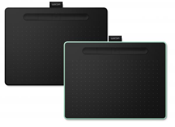 Wacom Intuos M Bluetooth Pistachio