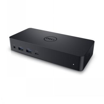 DELL D6000 UNIVERSAL DOCK USB 3.0/USB-C
