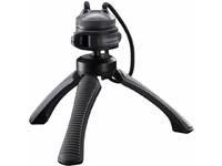 Mantona kaleido Gaia deep grey minijalusta