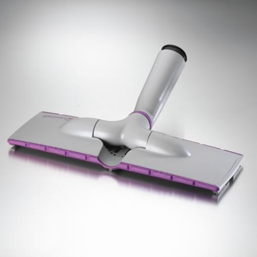 Yleissuulake pölynimureille, Twinner universal