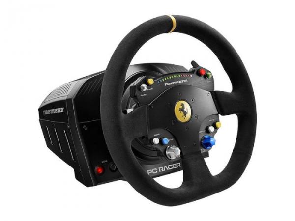 Thrustmaster TS-PC Racer 488 Ferrari Challenge Edition PC