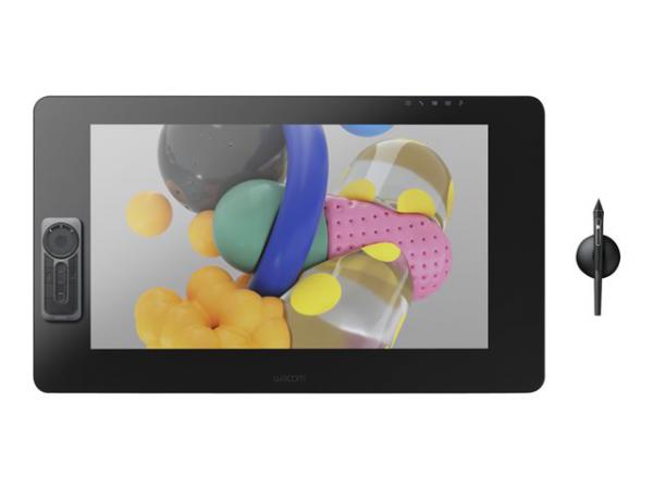 WACOM Cintiq Pro 24 touch