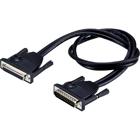ATEN KVM-kaapeli, DB25 u-n, Daisy Chain-kaapeli, 3m