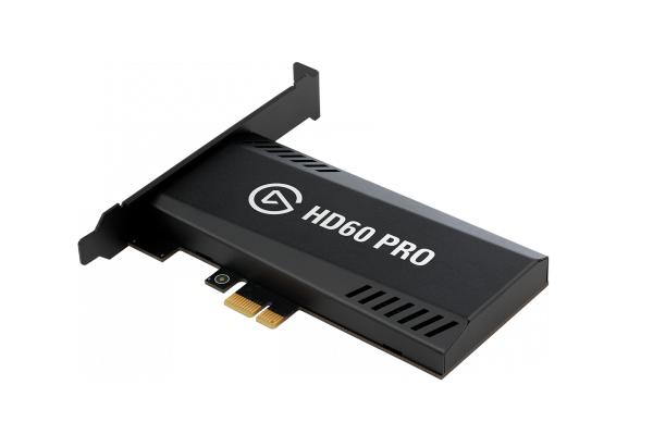 ELGATO Game Capture HD60 Pro