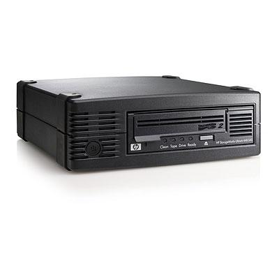 HP TOP Ultrium 448i SAS TV Drive