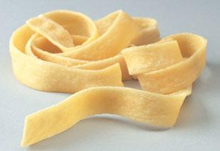 Kenwood AT910 007 pastapusertimen levy, pappardelle