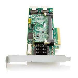 HP SMART ARRAY P410/512MB FBWC