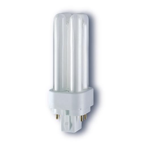 Dulux D 13W/827 G24d-1