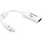 ATEN sovitin, mini DisplayPort - HDMI, ääni mukana, 20-pin u-19-pin n