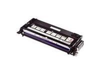 Toner Black High Capacity