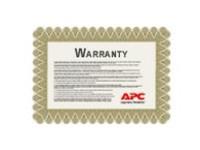Warranty Ext/1Yr
