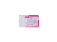 Toner Magenta Cartridge