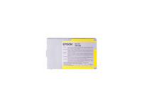 Toner Yellow Cartridge