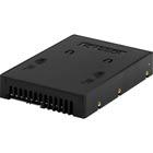 ICY DOCK kovalevykasetti 2,5" SATA-/SSD HDD:lle yhteen 3,5" paikkaan