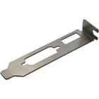 Point of View mataprofiili peitelevy näytönohjainkortille, HDMI ja DVI