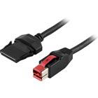 Star Powered USB 2.0-kaapeli, 1,2m