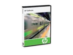 HP ILO ADVANCED PACK 1-SVR 1YR TS&U SW