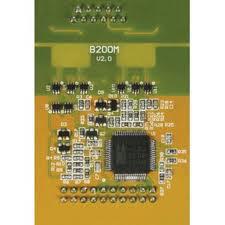 Yeastar MyPBX 2x BRI module
