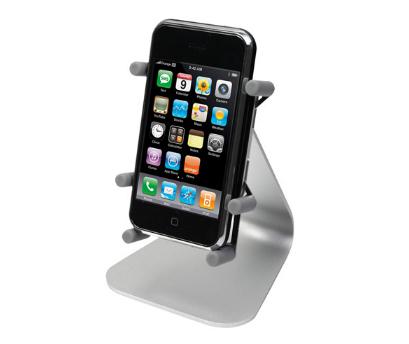 LUXA2 - H1 Smartphone Holder - Aluminum -Rotatable