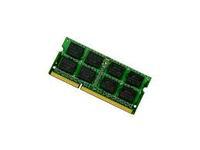 4GB DDR3 1066MHZ SO-DIMM